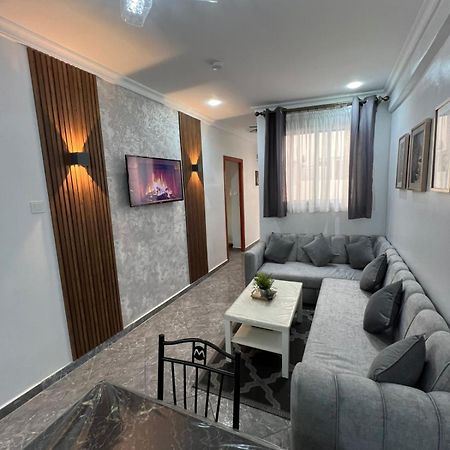 Apartment Ayoub -For Families Only- Nador Extérieur photo