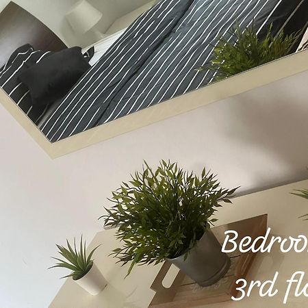 Apartment Ayoub -For Families Only- Nador Extérieur photo