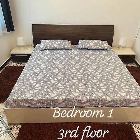Apartment Ayoub -For Families Only- Nador Extérieur photo