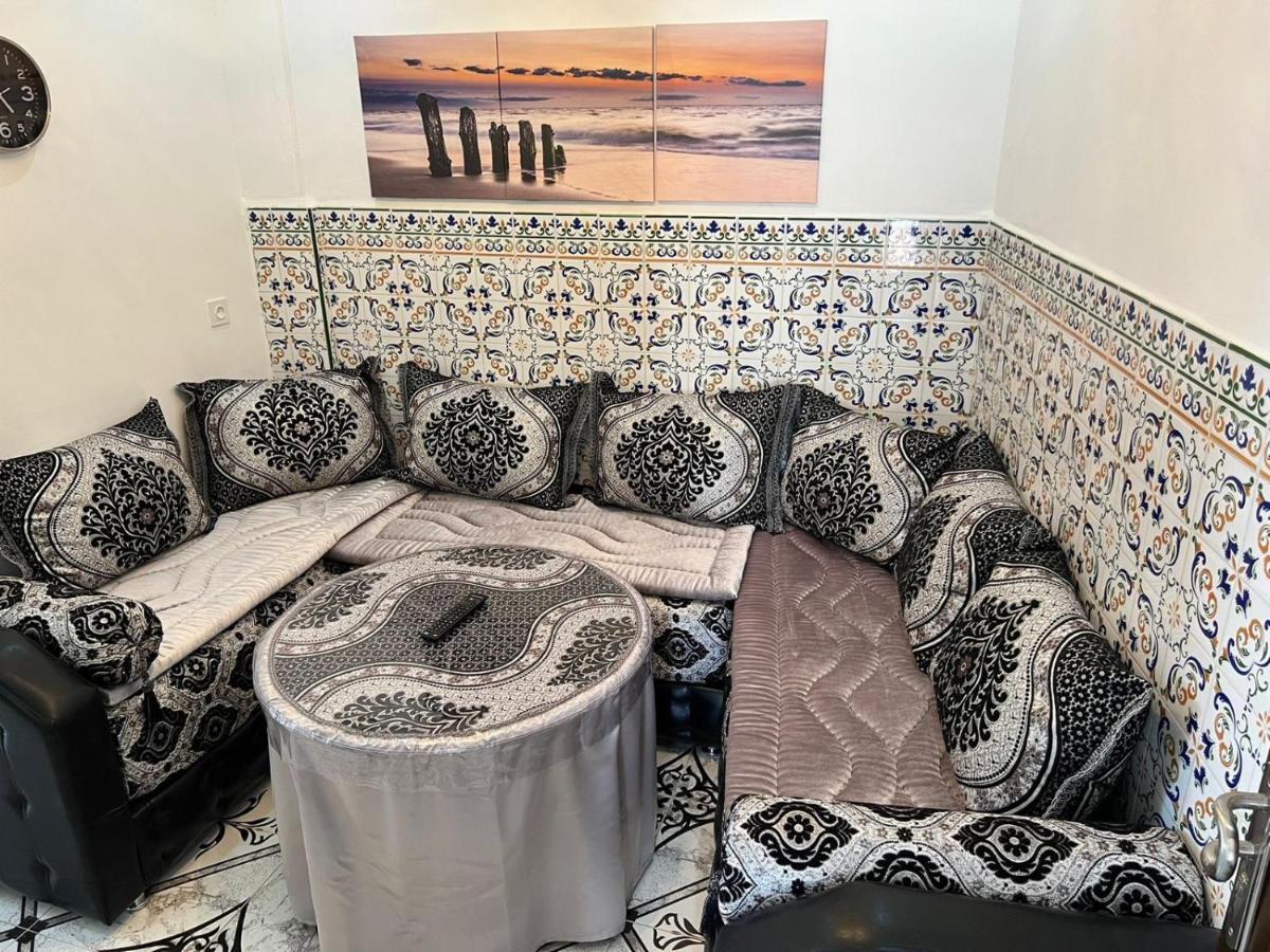 Apartment Ayoub -For Families Only- Nador Extérieur photo