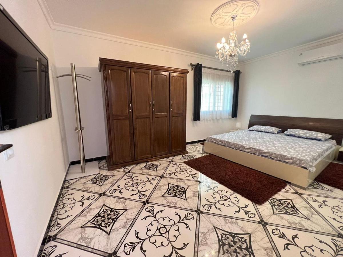 Apartment Ayoub -For Families Only- Nador Extérieur photo