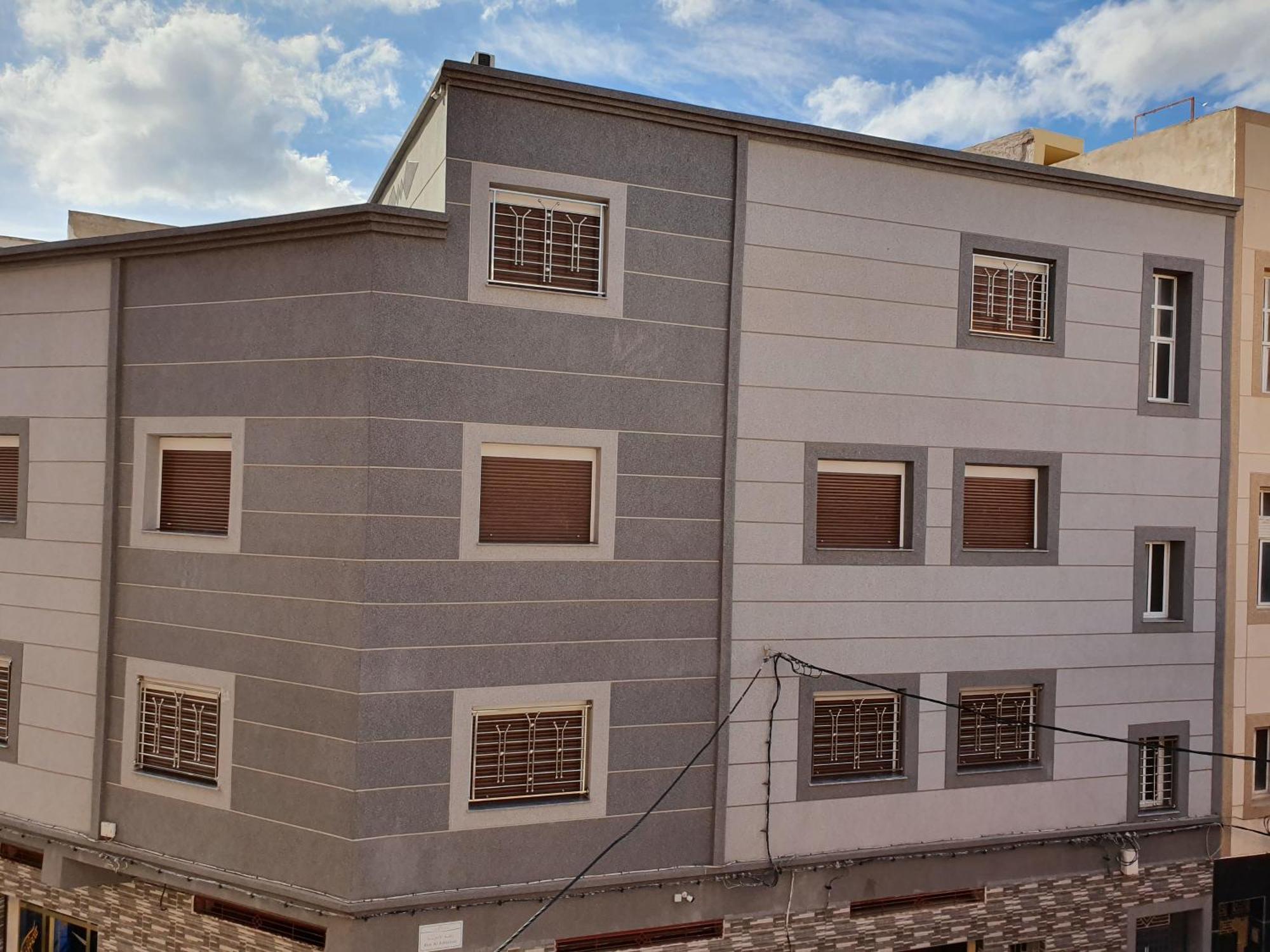 Apartment Ayoub -For Families Only- Nador Extérieur photo