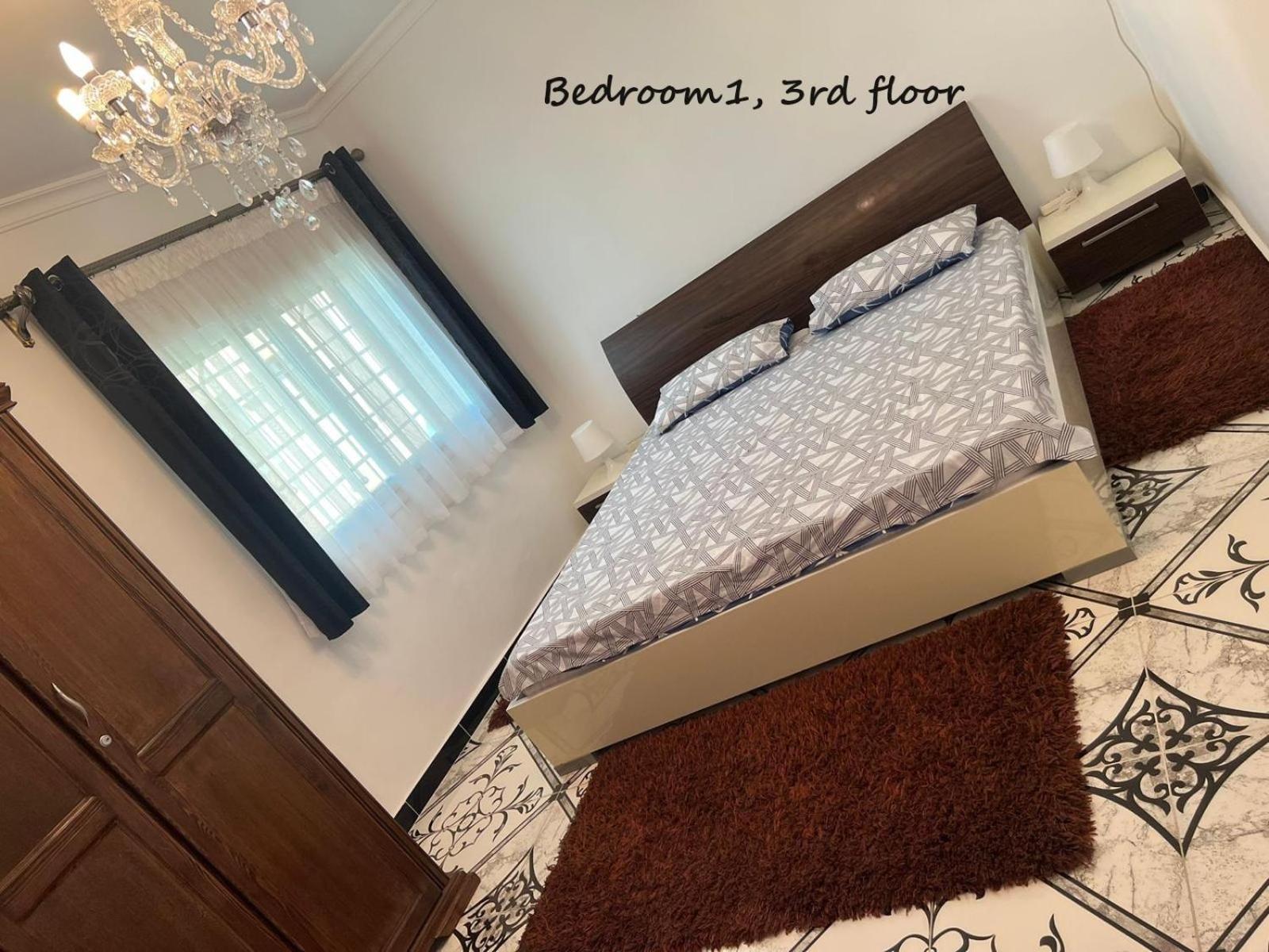 Apartment Ayoub -For Families Only- Nador Extérieur photo