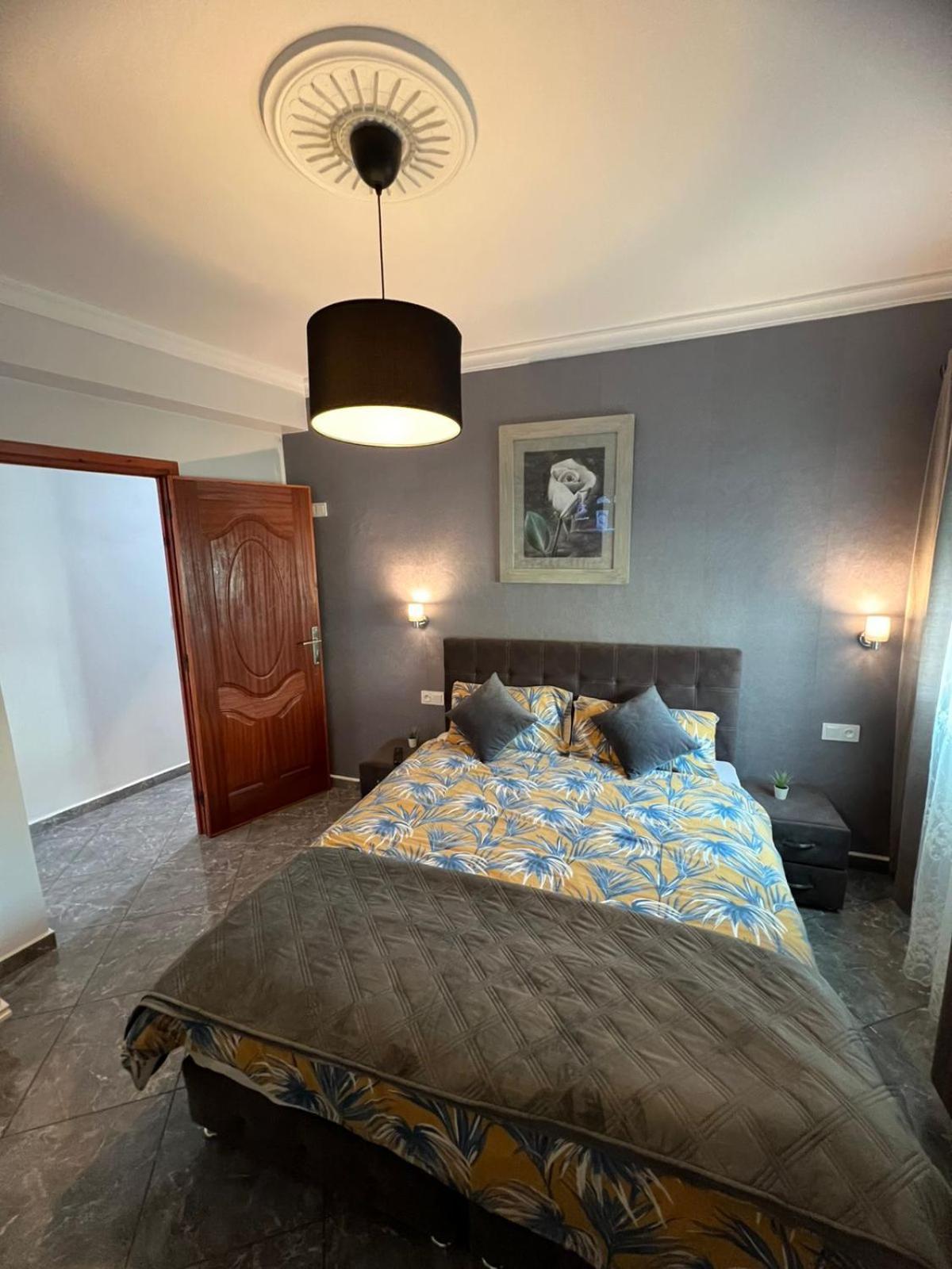 Apartment Ayoub -For Families Only- Nador Extérieur photo