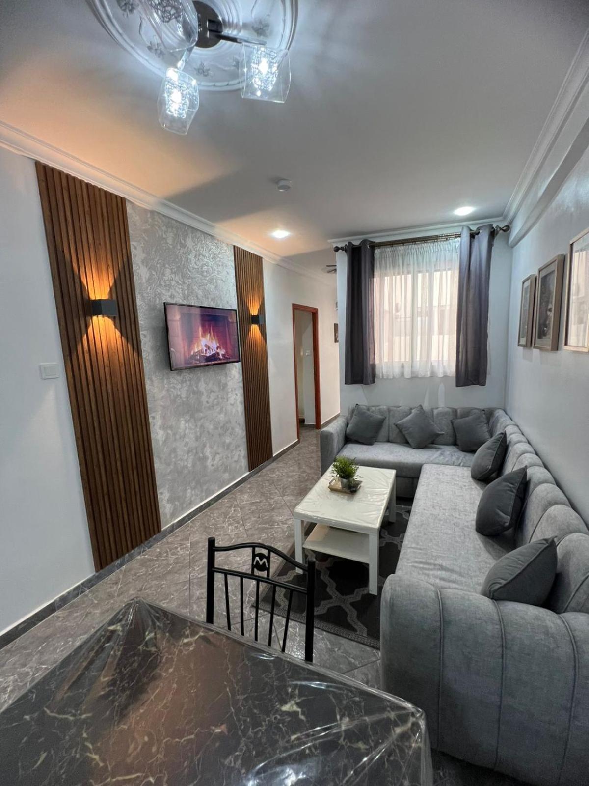 Apartment Ayoub -For Families Only- Nador Extérieur photo