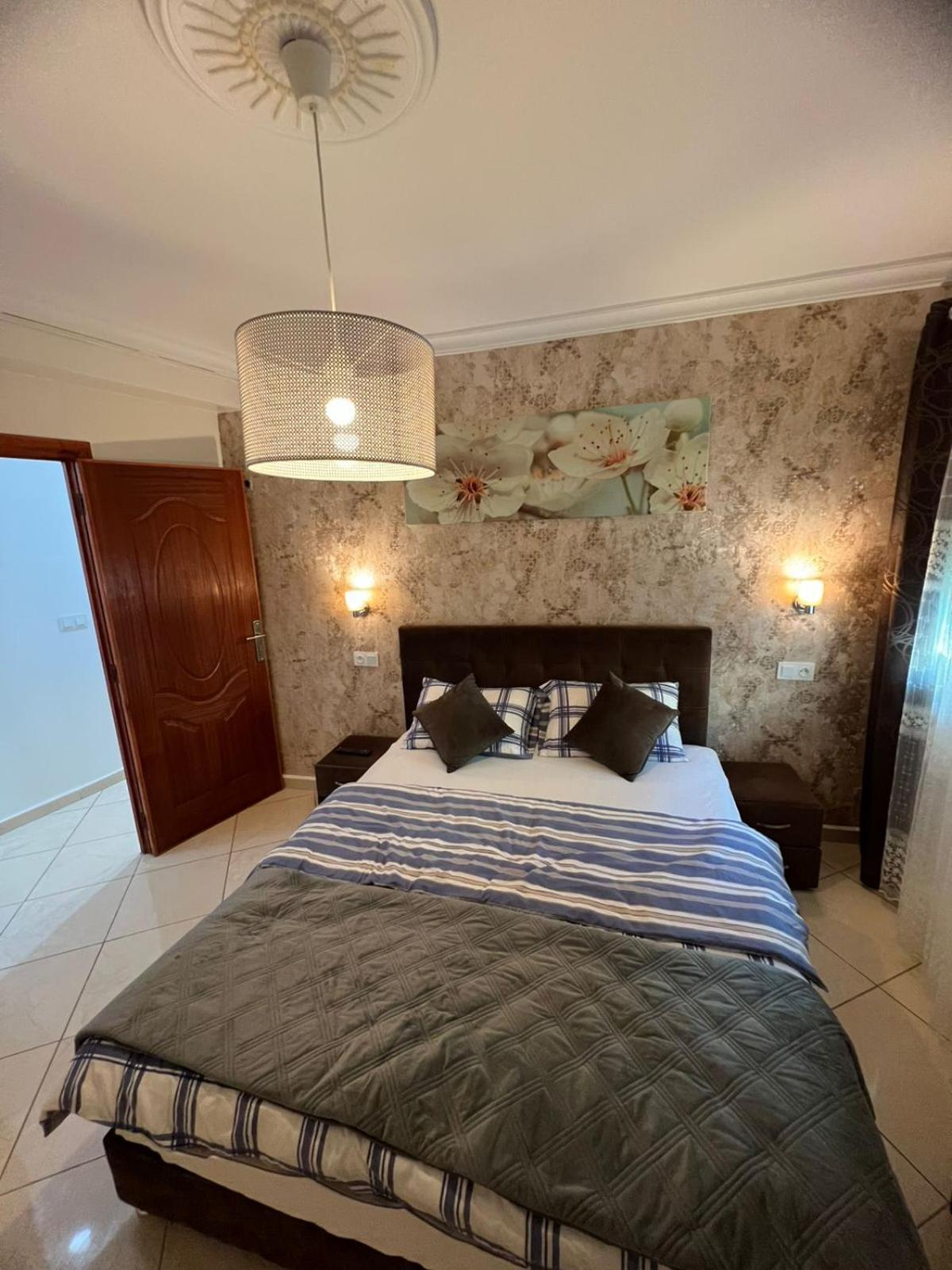 Apartment Ayoub -For Families Only- Nador Extérieur photo