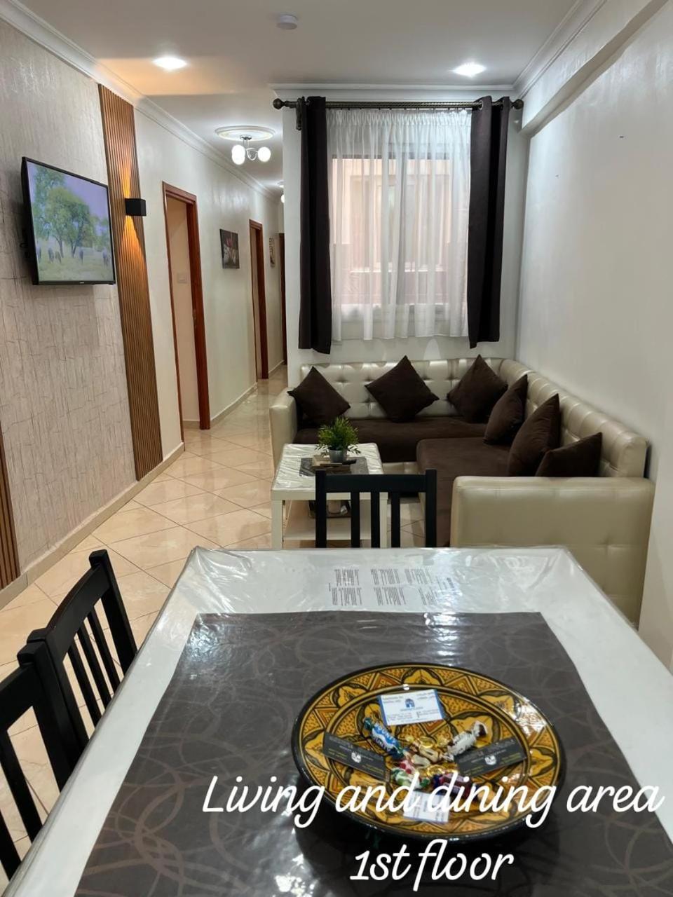 Apartment Ayoub -For Families Only- Nador Extérieur photo