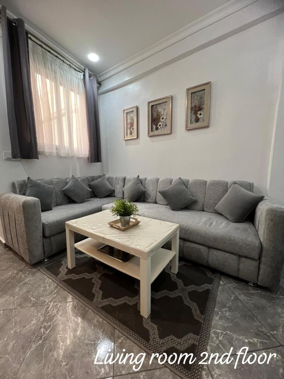 Apartment Ayoub -For Families Only- Nador Extérieur photo