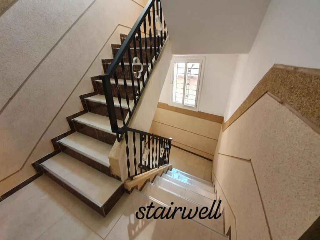 Apartment Ayoub -For Families Only- Nador Extérieur photo