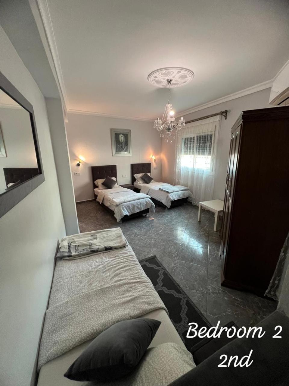 Apartment Ayoub -For Families Only- Nador Extérieur photo