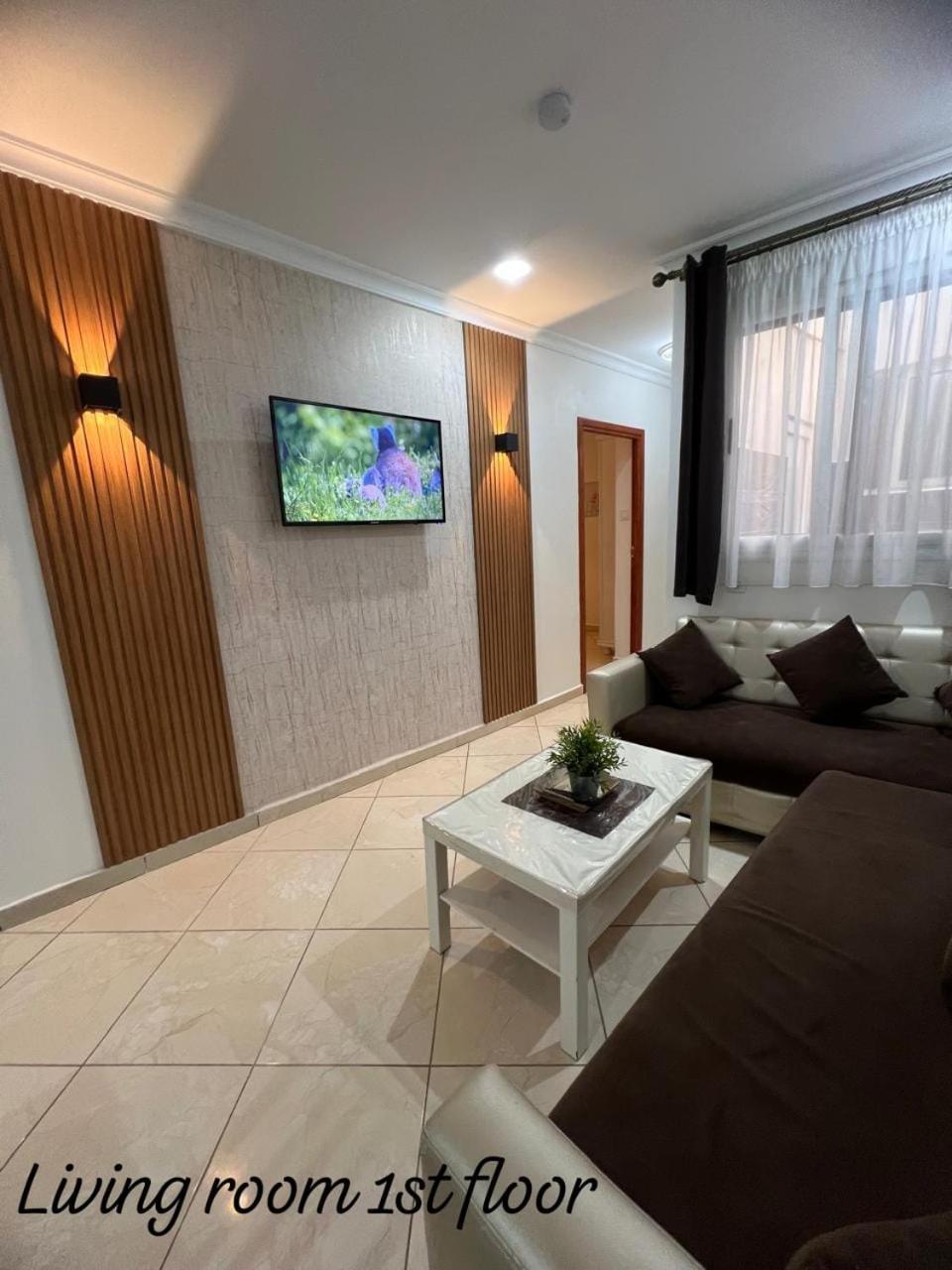 Apartment Ayoub -For Families Only- Nador Extérieur photo