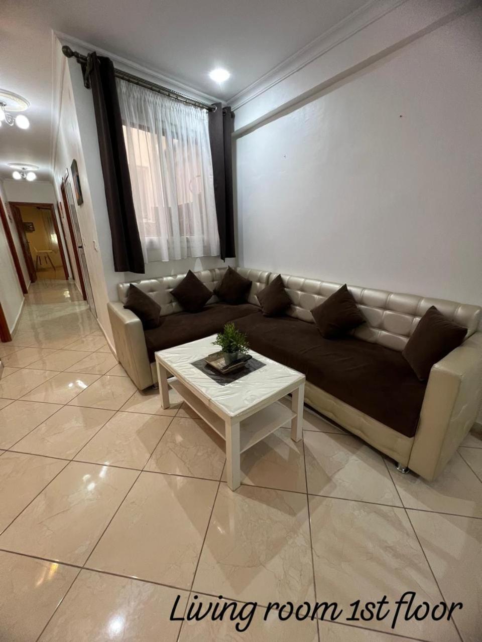 Apartment Ayoub -For Families Only- Nador Extérieur photo