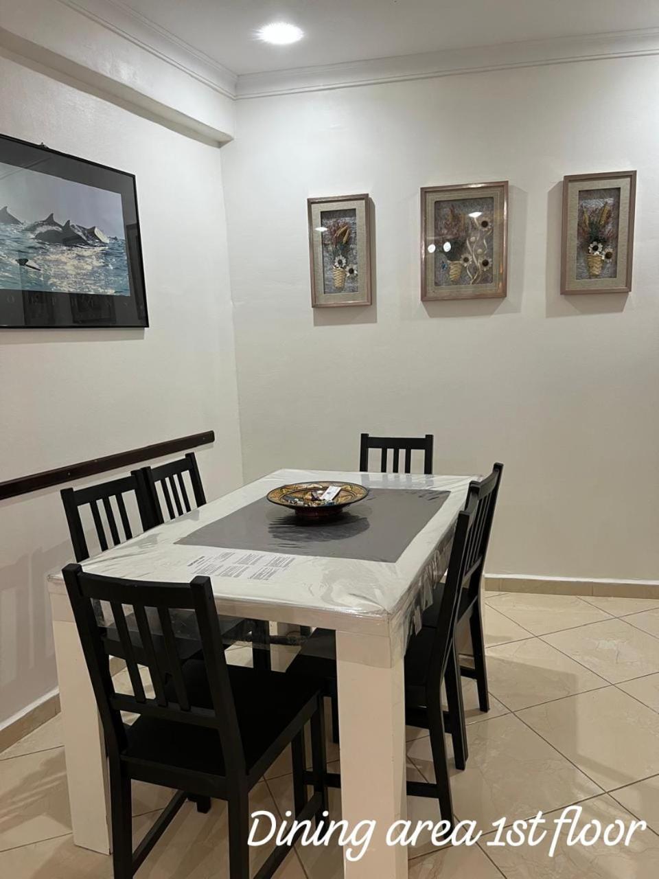 Apartment Ayoub -For Families Only- Nador Extérieur photo
