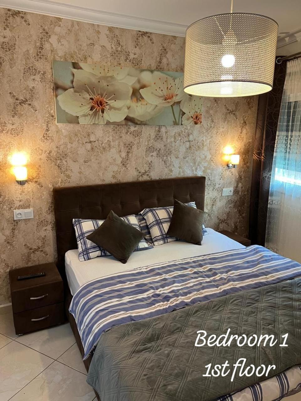 Apartment Ayoub -For Families Only- Nador Extérieur photo