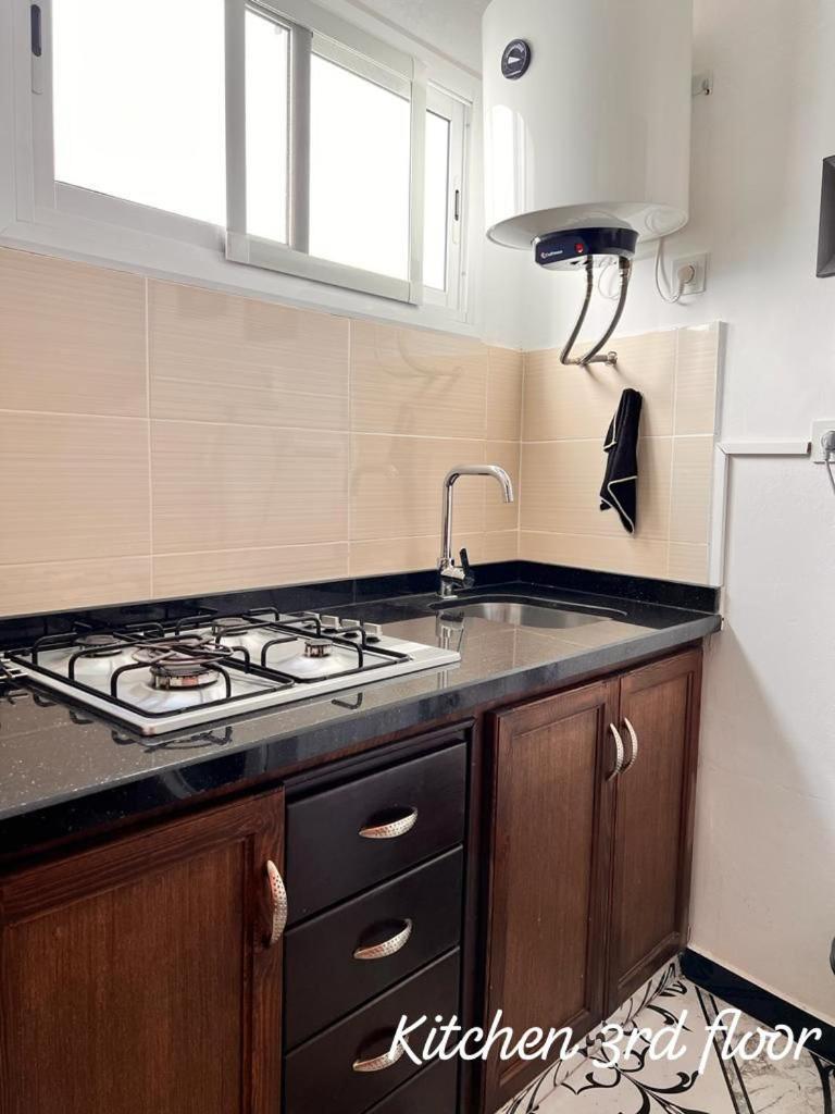 Apartment Ayoub -For Families Only- Nador Extérieur photo