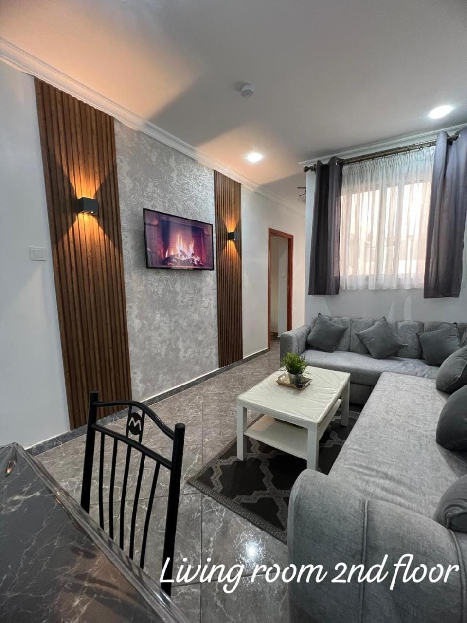 Apartment Ayoub -For Families Only- Nador Extérieur photo
