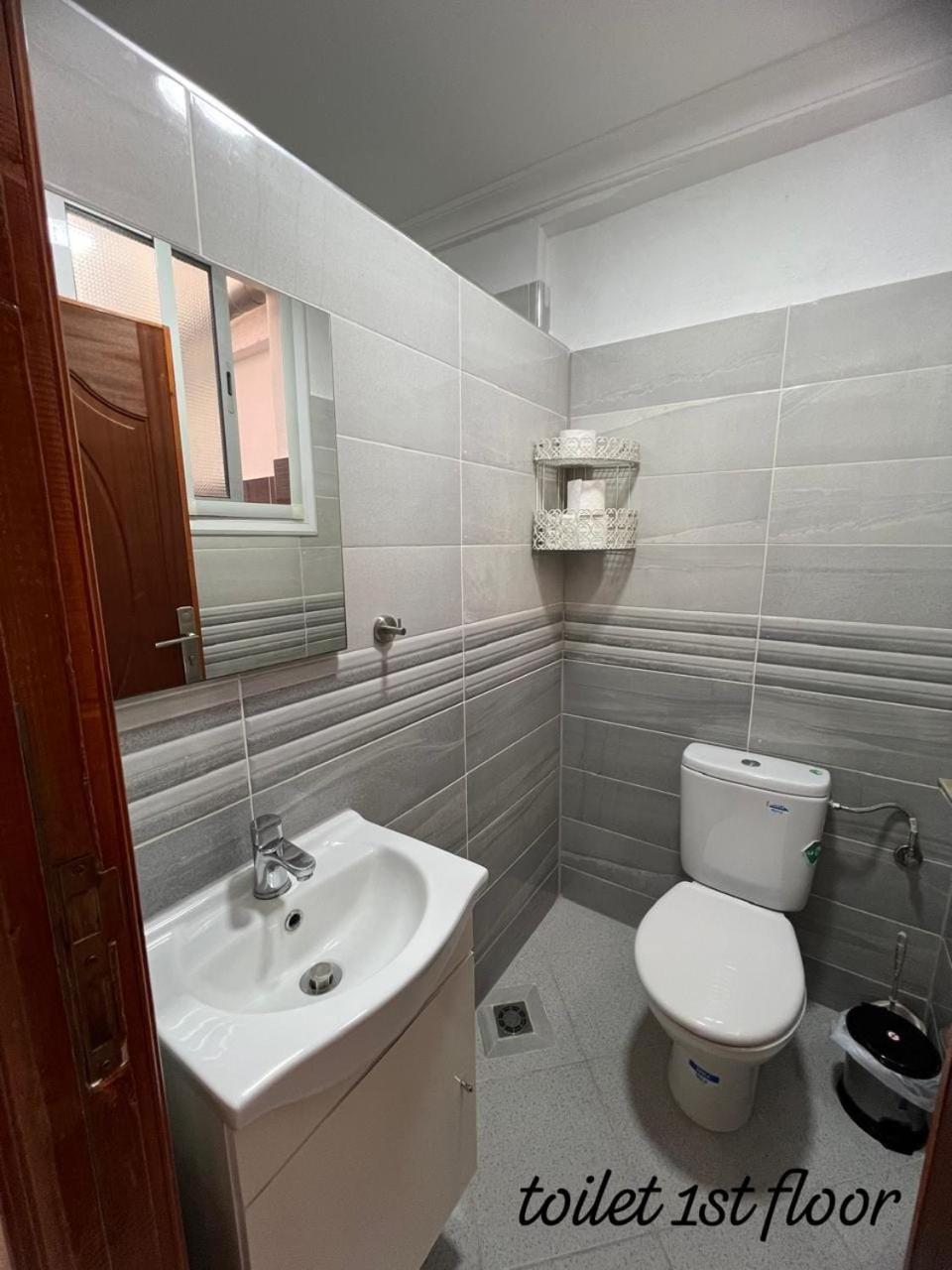Apartment Ayoub -For Families Only- Nador Extérieur photo