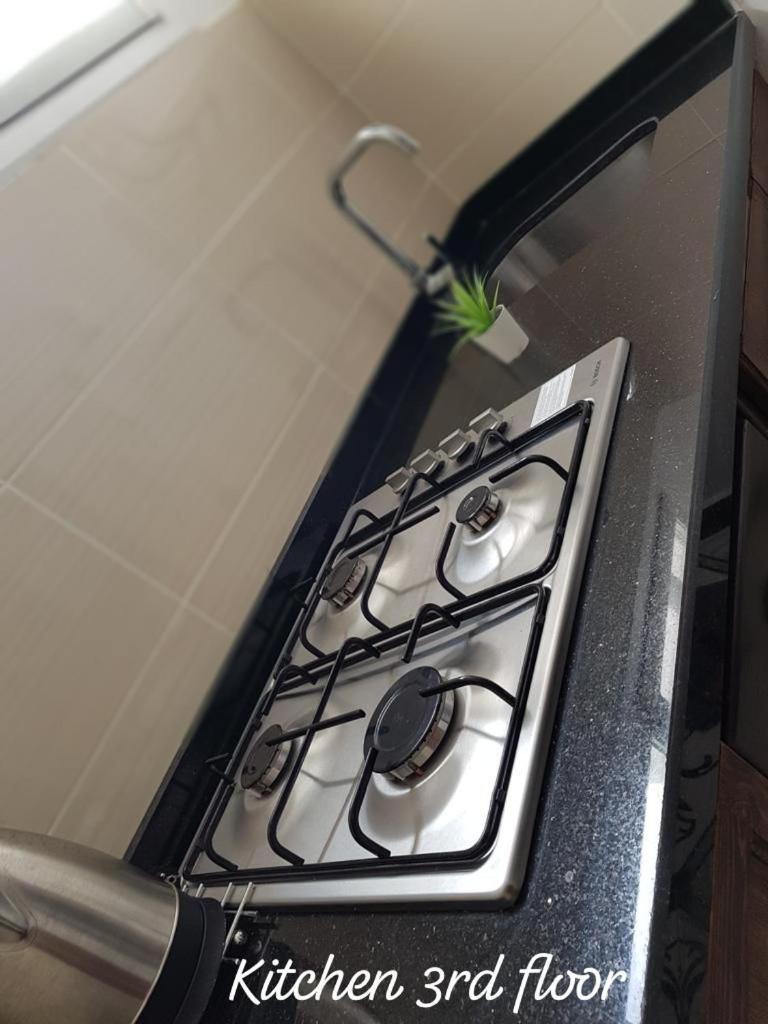 Apartment Ayoub -For Families Only- Nador Extérieur photo