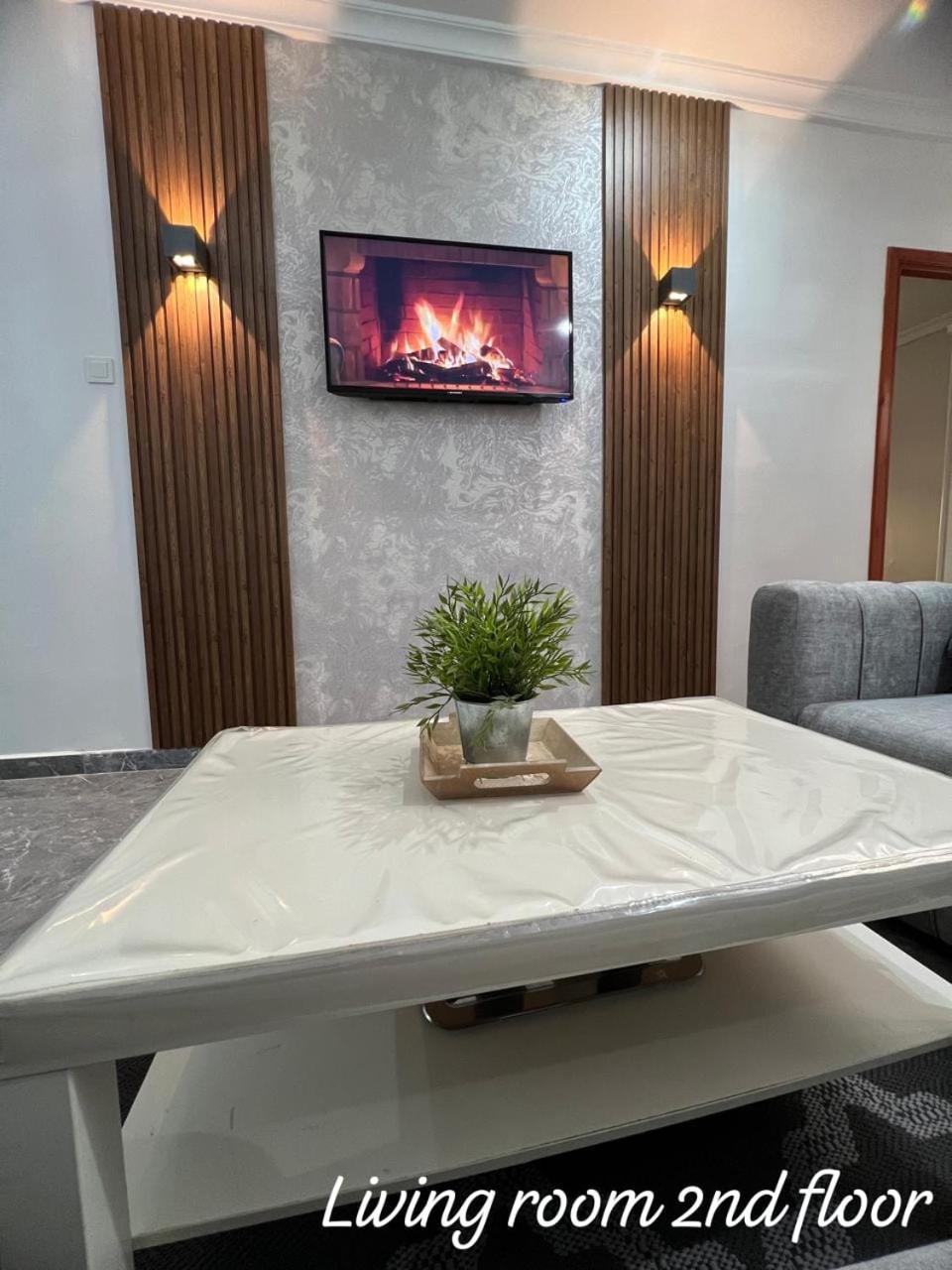 Apartment Ayoub -For Families Only- Nador Extérieur photo