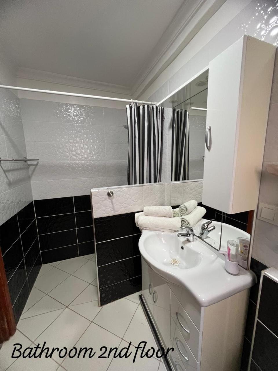 Apartment Ayoub -For Families Only- Nador Extérieur photo