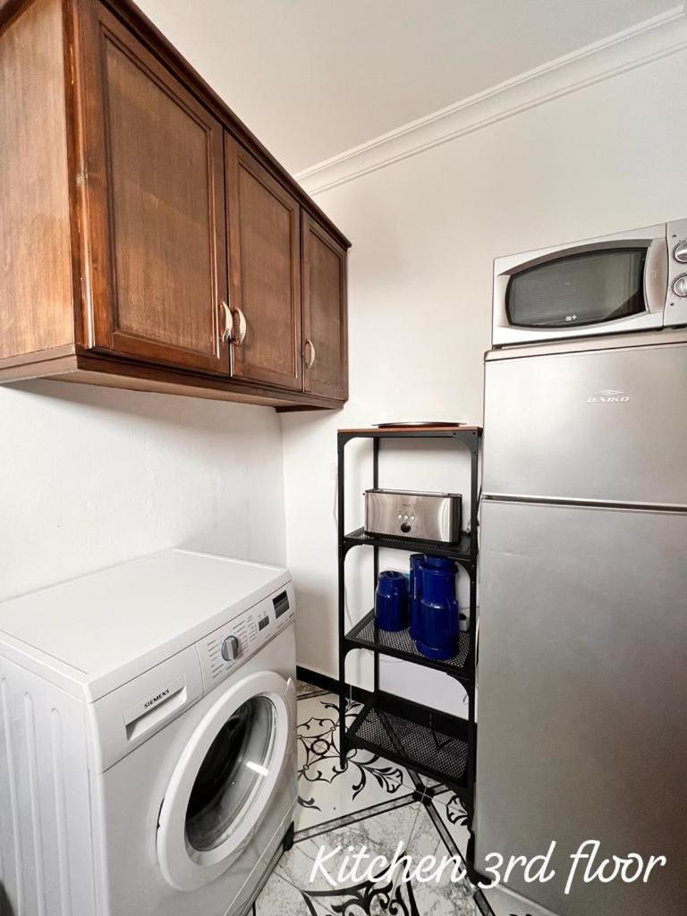 Apartment Ayoub -For Families Only- Nador Extérieur photo