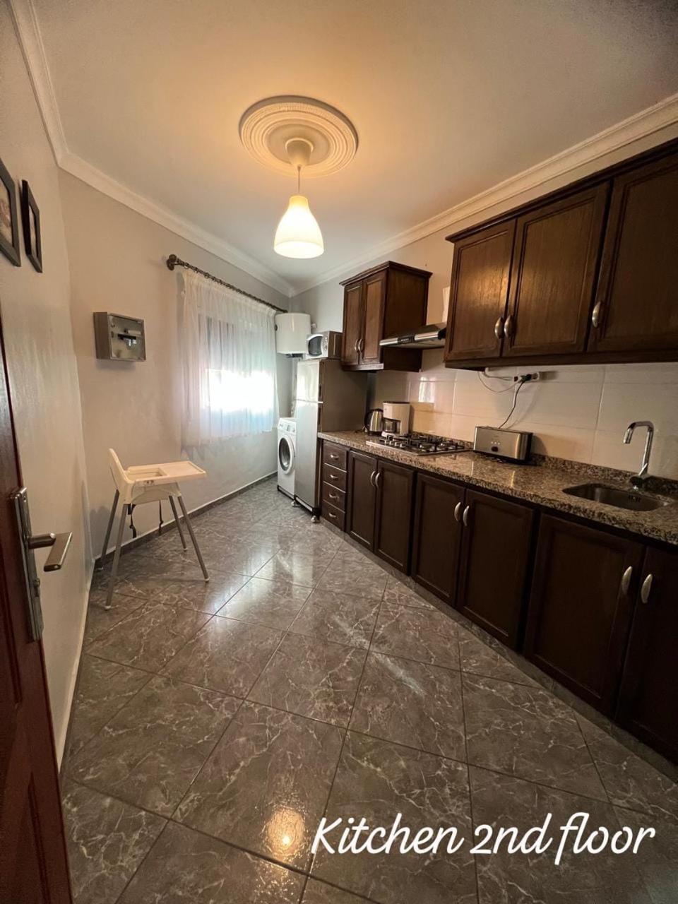 Apartment Ayoub -For Families Only- Nador Extérieur photo