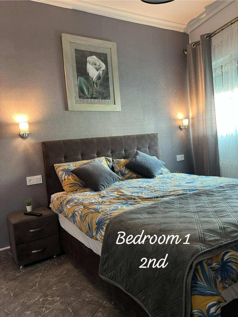 Apartment Ayoub -For Families Only- Nador Extérieur photo