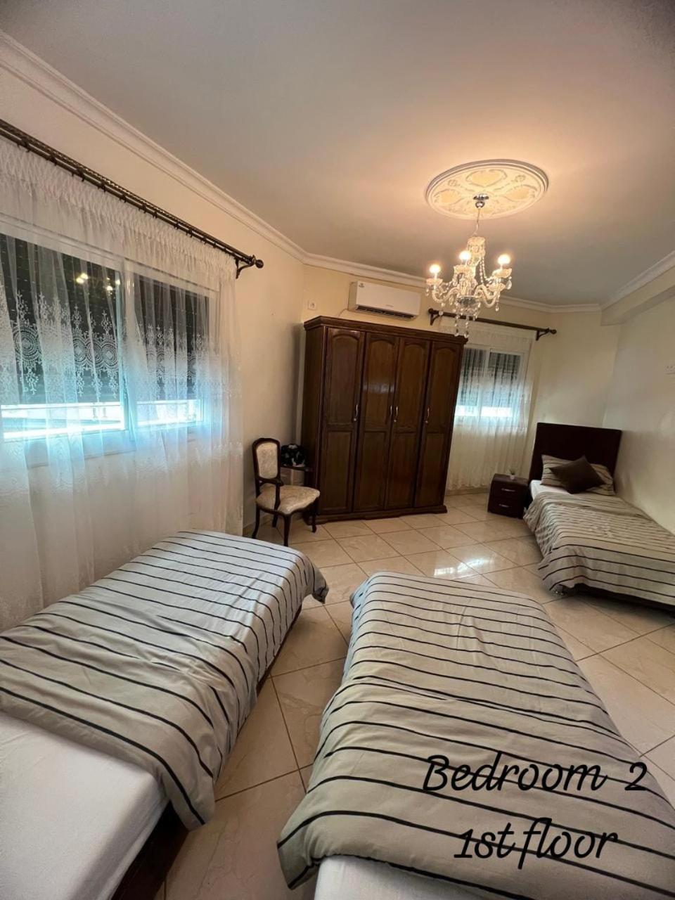 Apartment Ayoub -For Families Only- Nador Extérieur photo