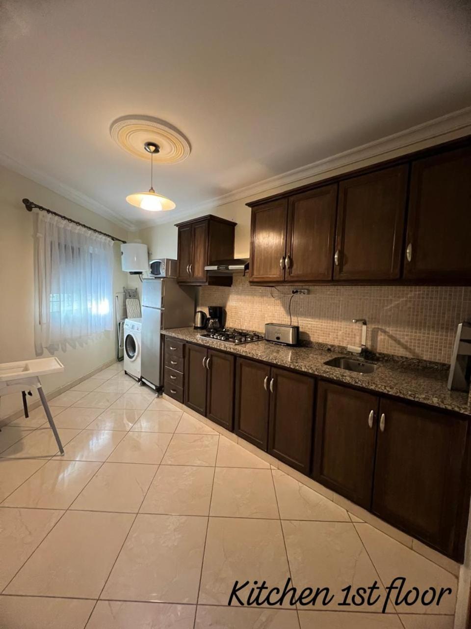 Apartment Ayoub -For Families Only- Nador Extérieur photo