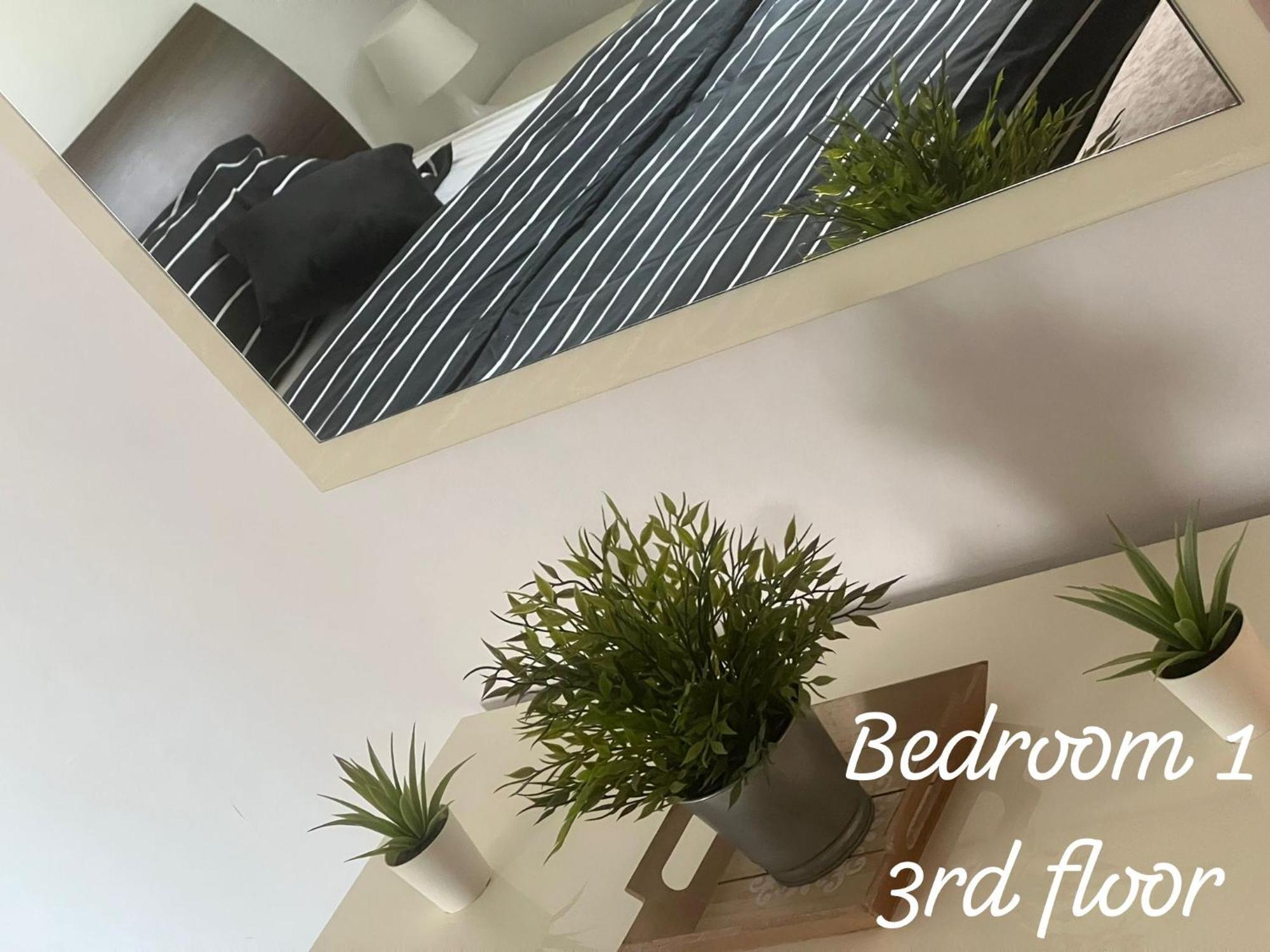Apartment Ayoub -For Families Only- Nador Extérieur photo