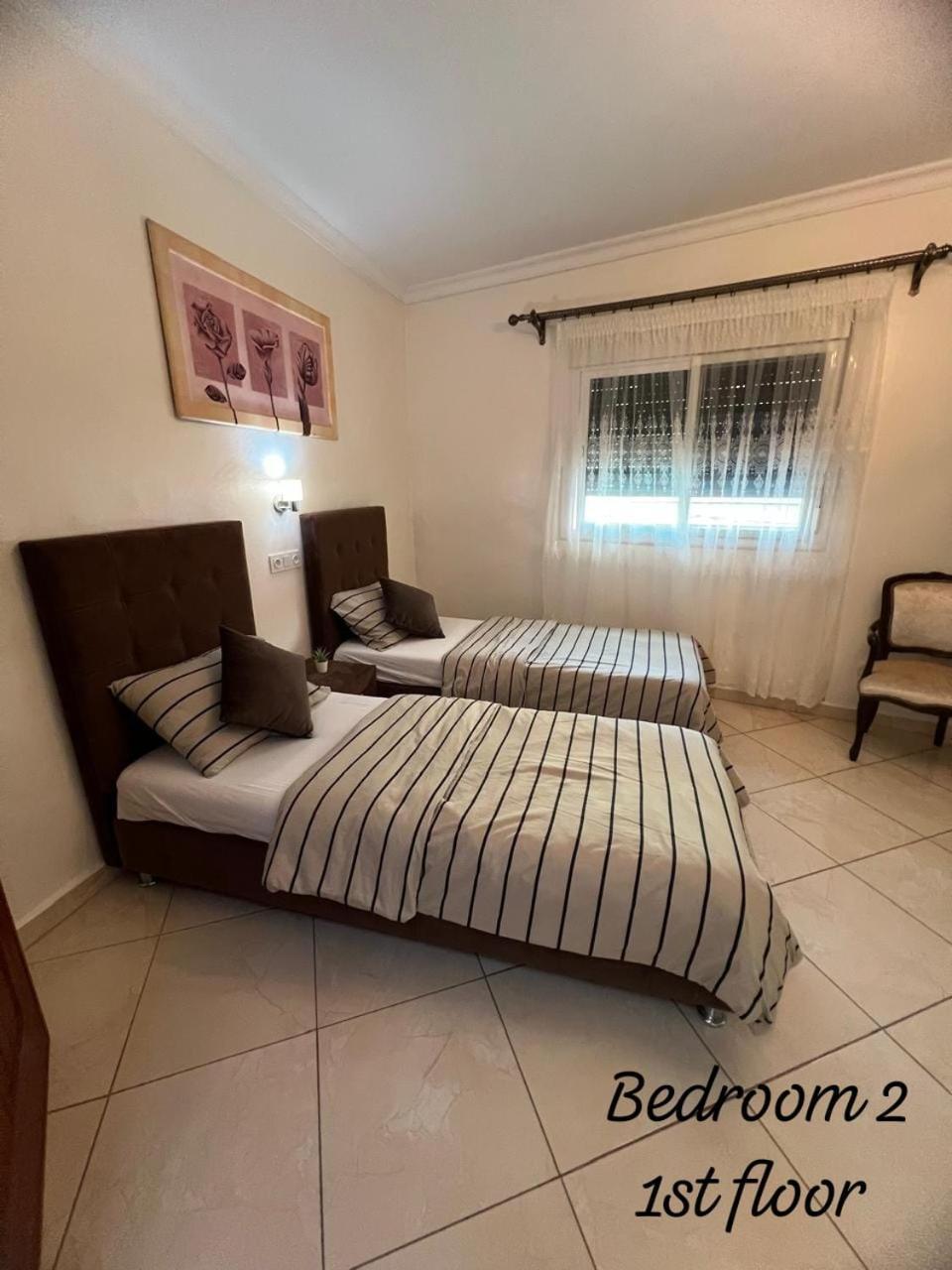 Apartment Ayoub -For Families Only- Nador Extérieur photo