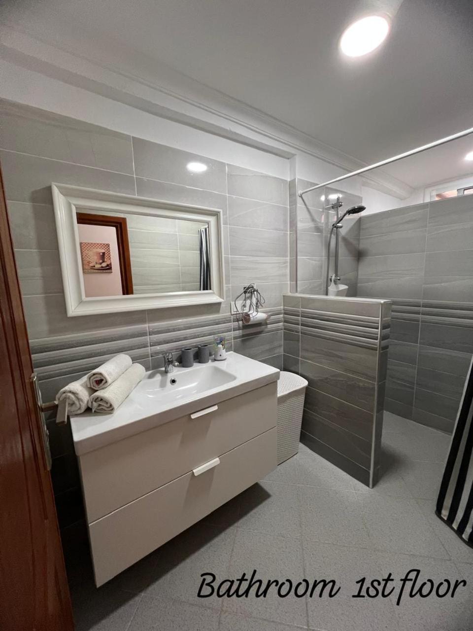 Apartment Ayoub -For Families Only- Nador Extérieur photo