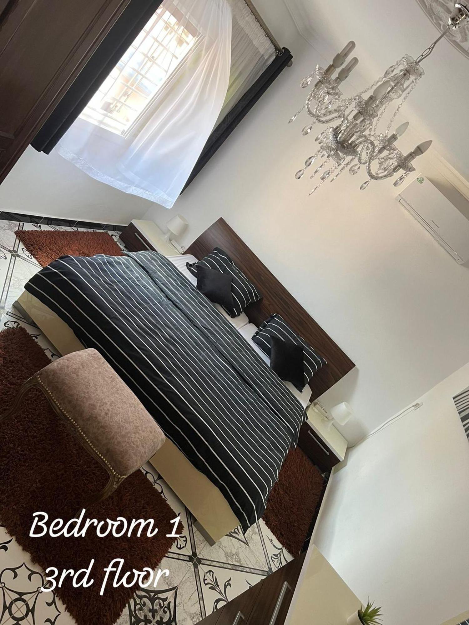 Apartment Ayoub -For Families Only- Nador Extérieur photo