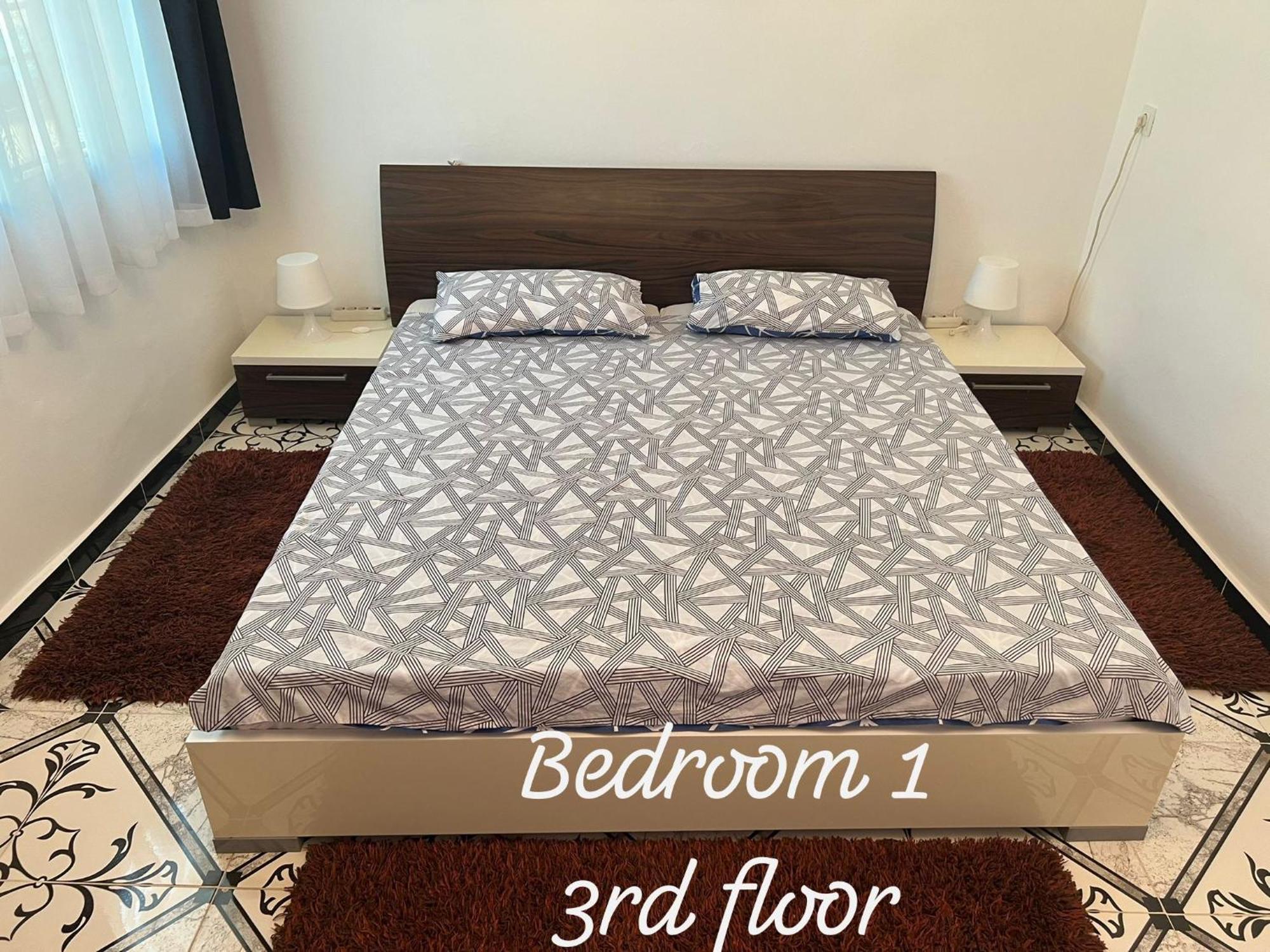 Apartment Ayoub -For Families Only- Nador Extérieur photo