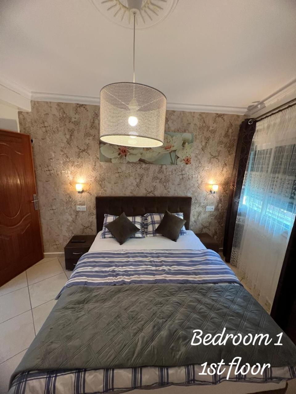 Apartment Ayoub -For Families Only- Nador Extérieur photo