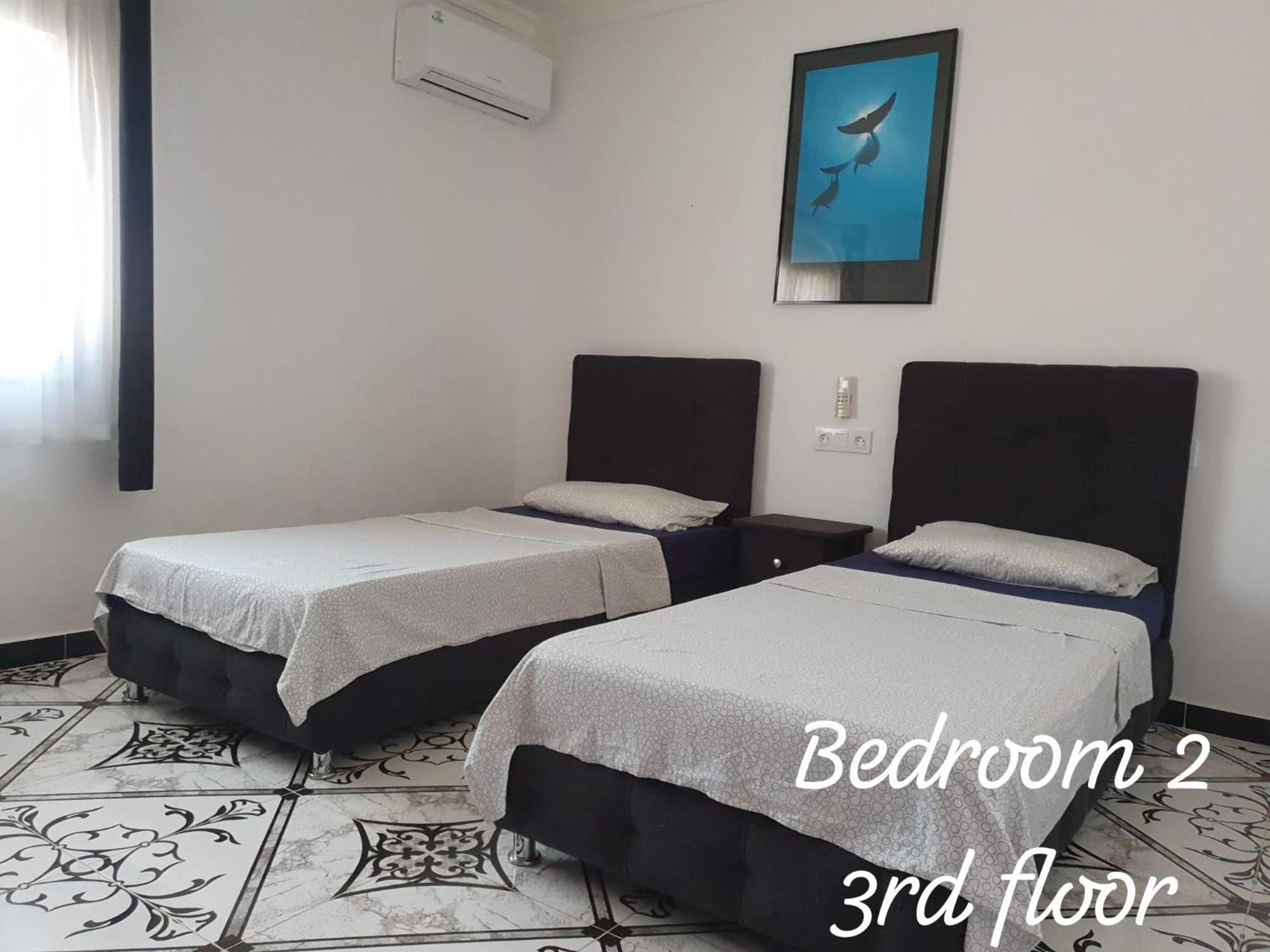 Apartment Ayoub -For Families Only- Nador Extérieur photo