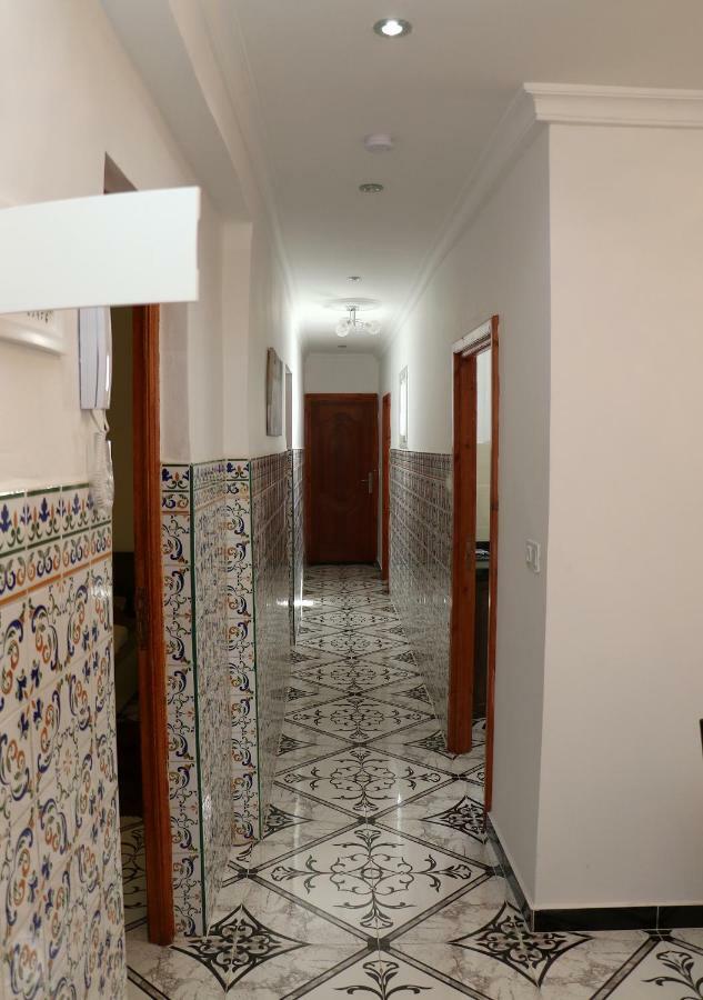 Apartment Ayoub -For Families Only- Nador Extérieur photo