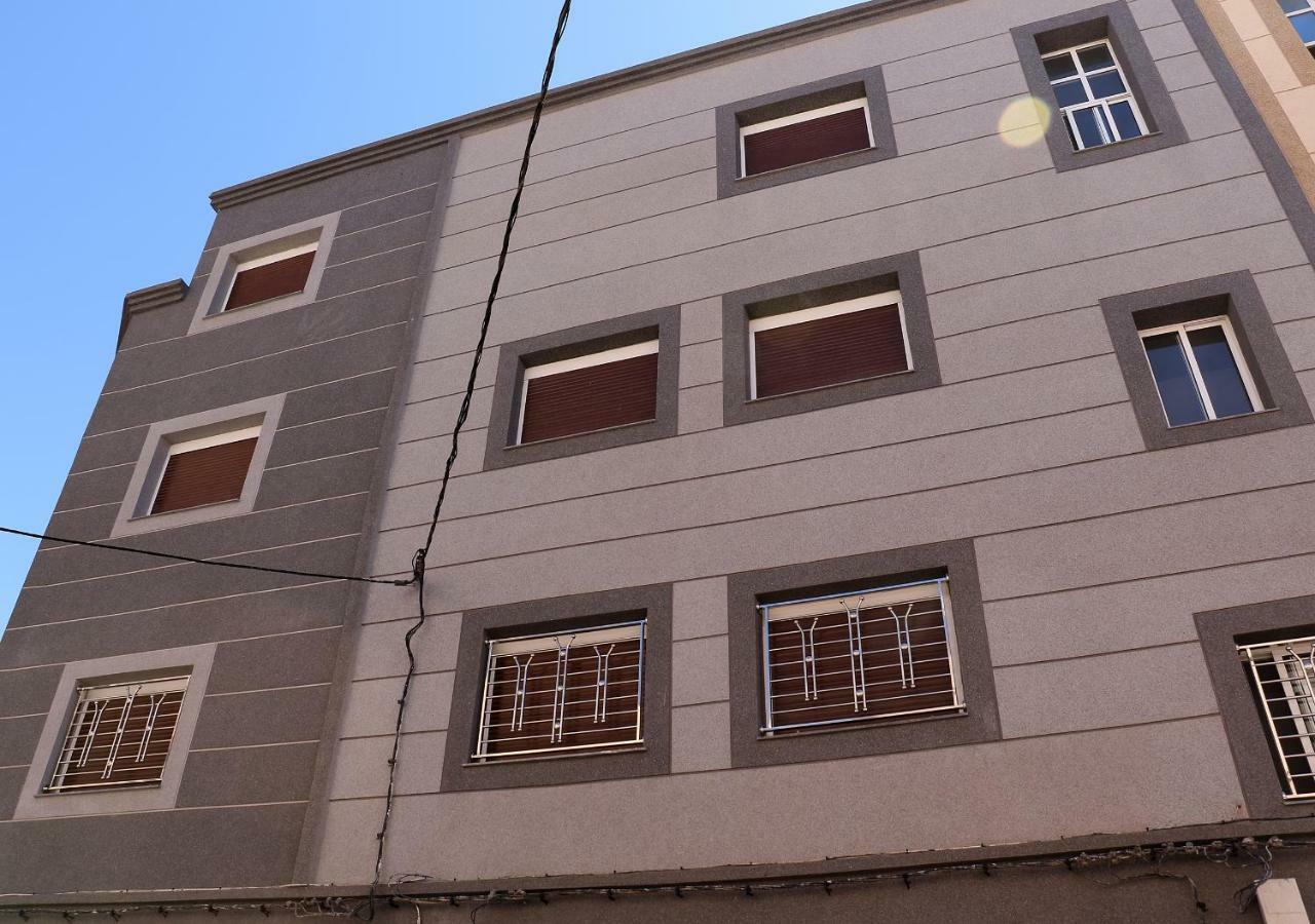 Apartment Ayoub -For Families Only- Nador Extérieur photo