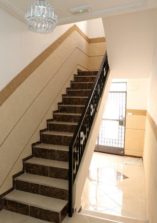 Apartment Ayoub -For Families Only- Nador Extérieur photo