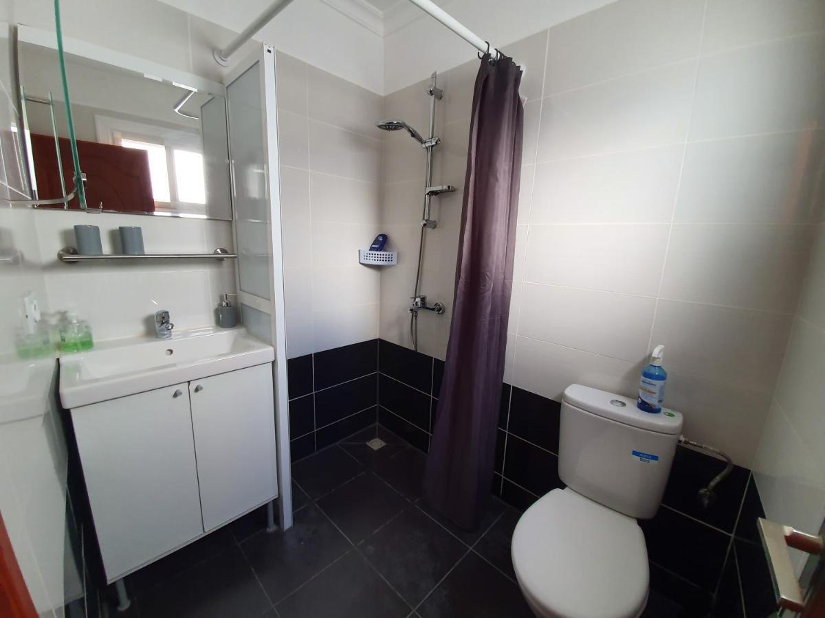 Apartment Ayoub -For Families Only- Nador Extérieur photo