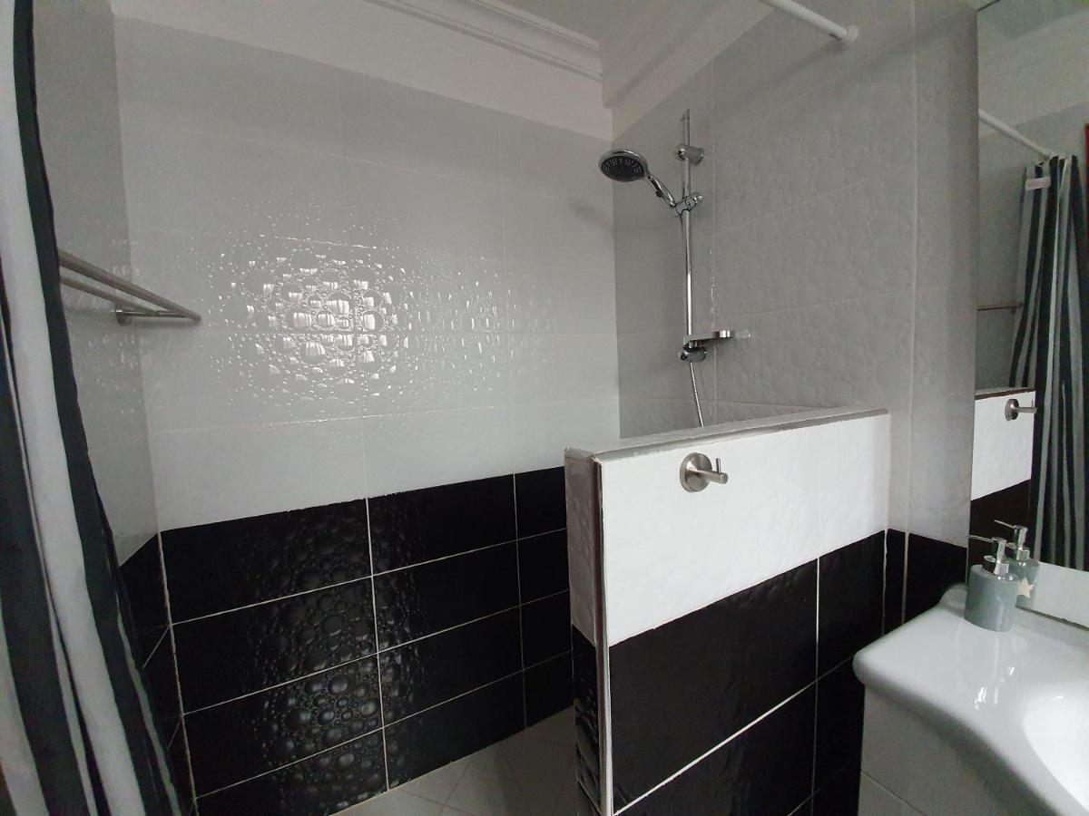 Apartment Ayoub -For Families Only- Nador Extérieur photo